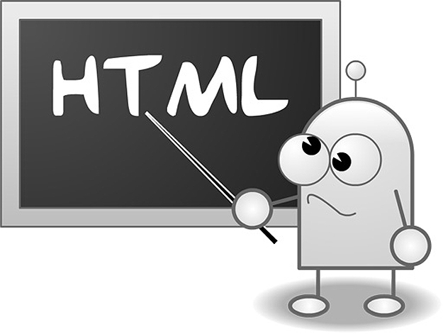   HTML?